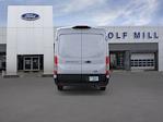 New 2026 Ford Transit 250 Medium Roof Empty Cargo Van thumbnail 5