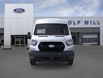 New 2026 Ford Transit 250 Medium Roof Empty Cargo Van thumbnail 6