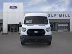 New 2026 Ford Transit 250 Medium Roof Empty Cargo Van thumbnail 6