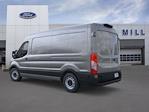 New 2026 Ford Transit 250 Medium Roof Empty Cargo Van thumbnail 4