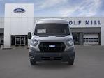 New 2026 Ford Transit 250 Medium Roof Empty Cargo Van thumbnail 6