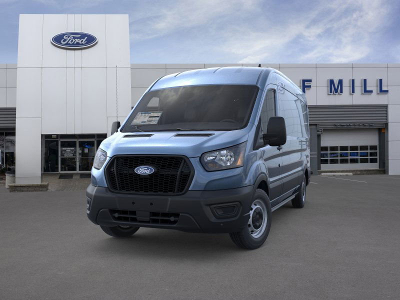 New 2026 Ford Transit 250 - photo 2