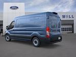 New 2026 Ford Transit 250 Medium Roof Empty Cargo Van thumbnail 4