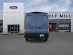 New 2026 Ford Transit 250 Medium Roof Empty Cargo Van thumbnail 5