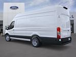 New 2026 Ford Transit 350 HD High Roof Empty Cargo Van thumbnail 4