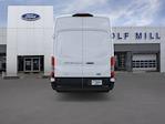 New 2026 Ford Transit 350 HD High Roof Empty Cargo Van thumbnail 5