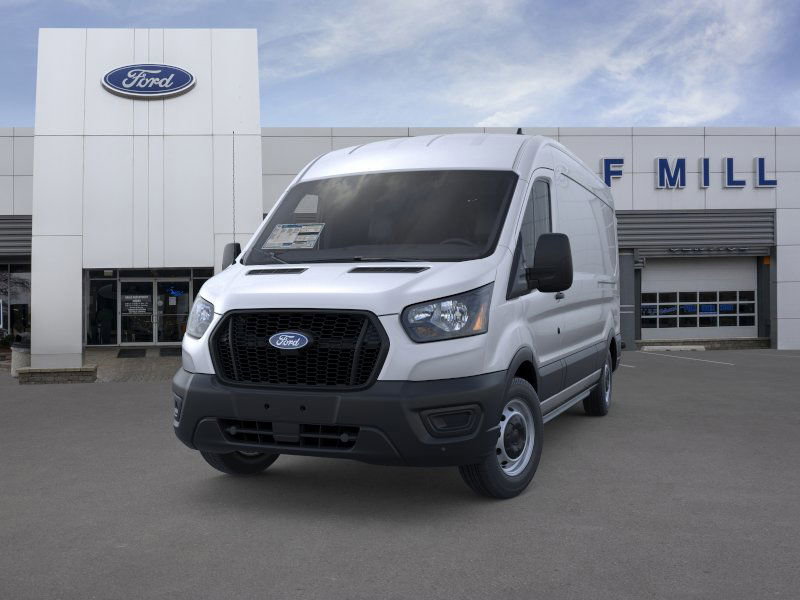 New 2026 Ford Transit 250 - photo 2