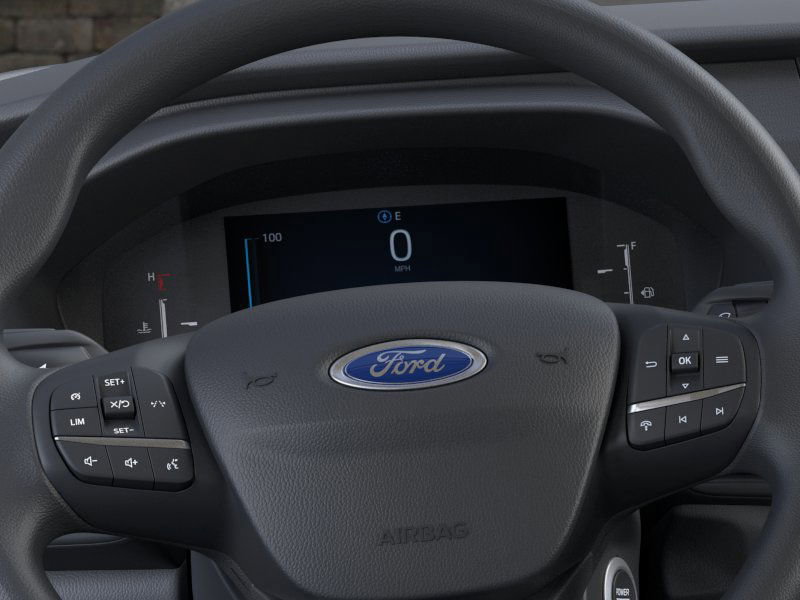 New 2026 Ford Transit 250 Medium Roof Empty Cargo Van - photo 13