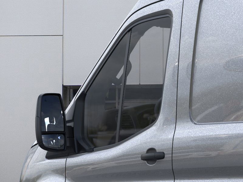 New 2026 Ford Transit 250 Medium Roof Empty Cargo Van - photo 20