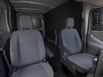 New 2026 Ford Transit 250 Medium Roof Empty Cargo Van thumbnail 9