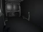New 2026 Ford Transit 250 Medium Roof Empty Cargo Van thumbnail 10