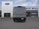 New 2026 Ford Transit 250 Medium Roof Empty Cargo Van thumbnail 5