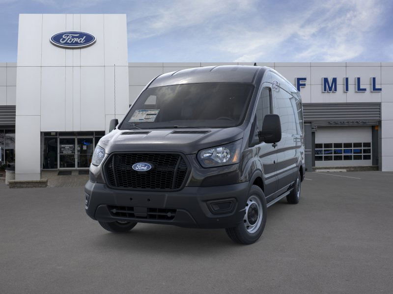 New 2026 Ford Transit 250 - photo 2