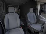 New 2026 Ford Transit 250 Medium Roof Empty Cargo Van thumbnail 9
