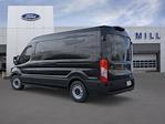 New 2026 Ford Transit 250 Medium Roof Empty Cargo Van thumbnail 4