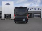 New 2026 Ford Transit 250 Medium Roof Empty Cargo Van thumbnail 5
