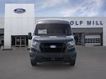 New 2026 Ford Transit 250 Medium Roof Empty Cargo Van thumbnail 6
