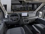 New 2026 Ford Transit 250 Medium Roof Empty Cargo Van thumbnail 8