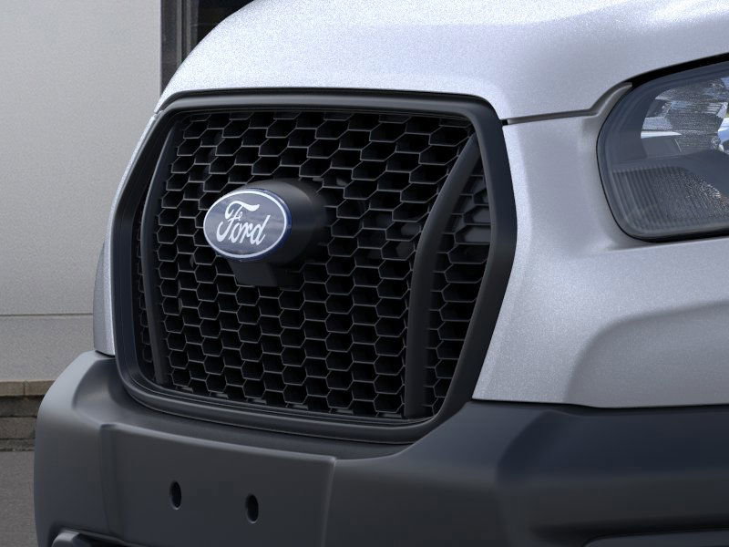 New 2026 Ford Transit 250 Medium Roof Empty Cargo Van - photo 17