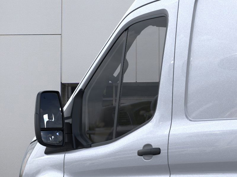 New 2026 Ford Transit 250 Medium Roof Empty Cargo Van - photo 20