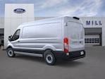 New 2026 Ford Transit 250 Medium Roof Empty Cargo Van thumbnail 4