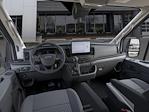 New 2026 Ford Transit 250 Medium Roof Empty Cargo Van thumbnail 8