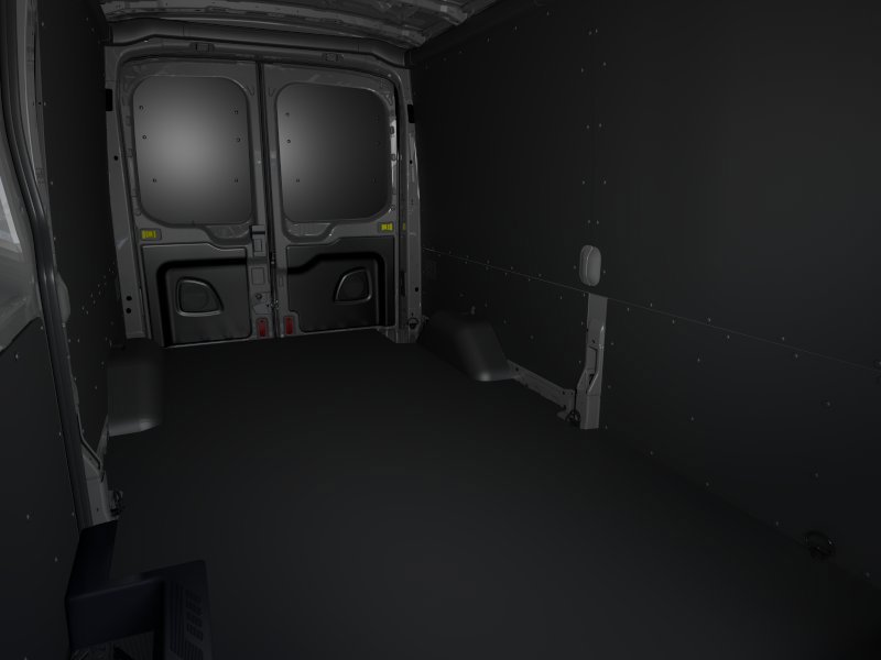 New 2026 Ford Transit 250 Medium Roof Empty Cargo Van - photo 11