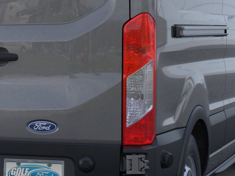New 2026 Ford Transit 250 Medium Roof Empty Cargo Van - photo 21