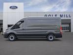 New 2026 Ford Transit 250 Medium Roof Empty Cargo Van thumbnail 3