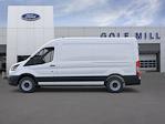 New 2026 Ford Transit 250 Medium Roof Empty Cargo Van thumbnail 3