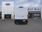 New 2026 Ford Transit 250 Medium Roof Empty Cargo Van thumbnail 5