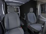 New 2026 Ford Transit 250 Medium Roof Empty Cargo Van thumbnail 9