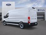 New 2026 Ford Transit 250 Medium Roof Empty Cargo Van thumbnail 4