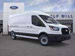 New 2026 Ford Transit 250 Medium Roof Empty Cargo Van thumbnail 7