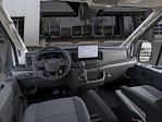 New 2026 Ford Transit 250 Medium Roof Empty Cargo Van thumbnail 8