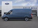 New 2026 Ford Transit 250 Medium Roof Empty Cargo Van thumbnail 3