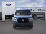 New 2026 Ford Transit 250 Medium Roof Empty Cargo Van thumbnail 6