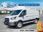 Used 2023 Ford Transit 150 Low Roof Empty Cargo Van thumbnail 1