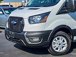 Used 2023 Ford Transit 150 Low Roof Empty Cargo Van thumbnail 2