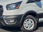 Used 2023 Ford Transit 150 Low Roof Empty Cargo Van thumbnail 3