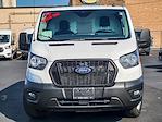 Used 2023 Ford Transit 150 Low Roof Empty Cargo Van thumbnail 4
