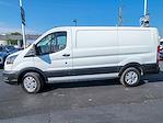 Used 2023 Ford Transit 150 Low Roof Empty Cargo Van thumbnail 5