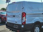 Used 2023 Ford Transit 150 Low Roof Empty Cargo Van thumbnail 7