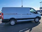 Used 2023 Ford Transit 150 Low Roof Empty Cargo Van thumbnail 8