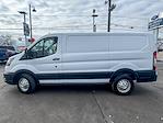 Used 2024 Ford Transit 150 Low Roof Empty Cargo Van thumbnail 9