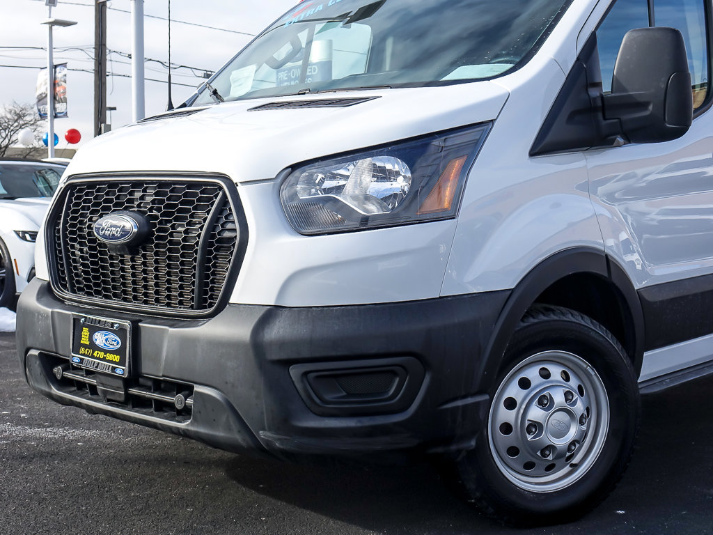 Used 2024 Ford Transit 150 - photo 2