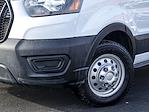 Used 2024 Ford Transit 150 Low Roof Empty Cargo Van thumbnail 3