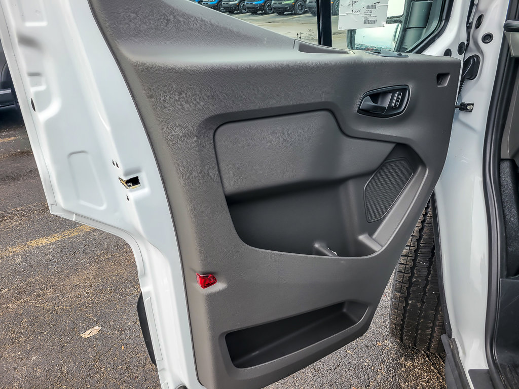 Used 2024 Ford Transit 250 Low Roof Empty Cargo Van - photo 21