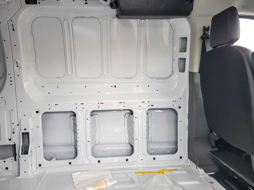 Used 2024 Ford Transit 250 Low Roof Empty Cargo Van - photo 26