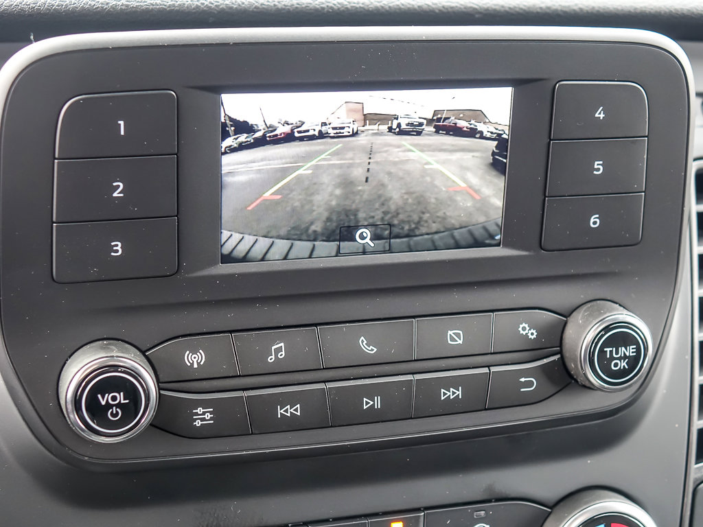Used 2024 Ford Transit 250 Low Roof Empty Cargo Van - photo 19